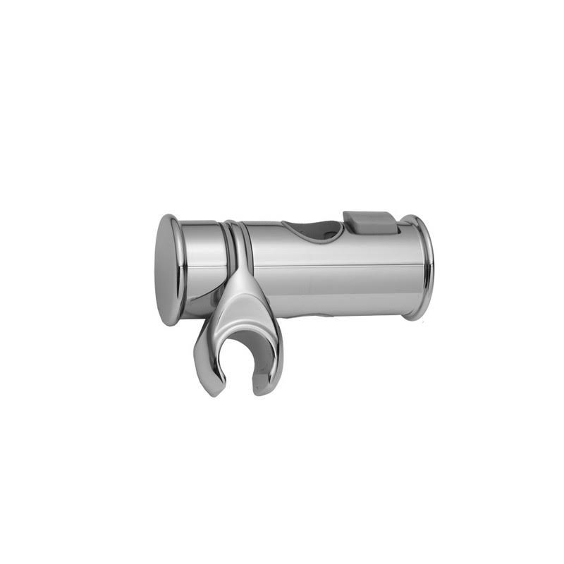 Polished Chrome Slider for Wall Bar T90003