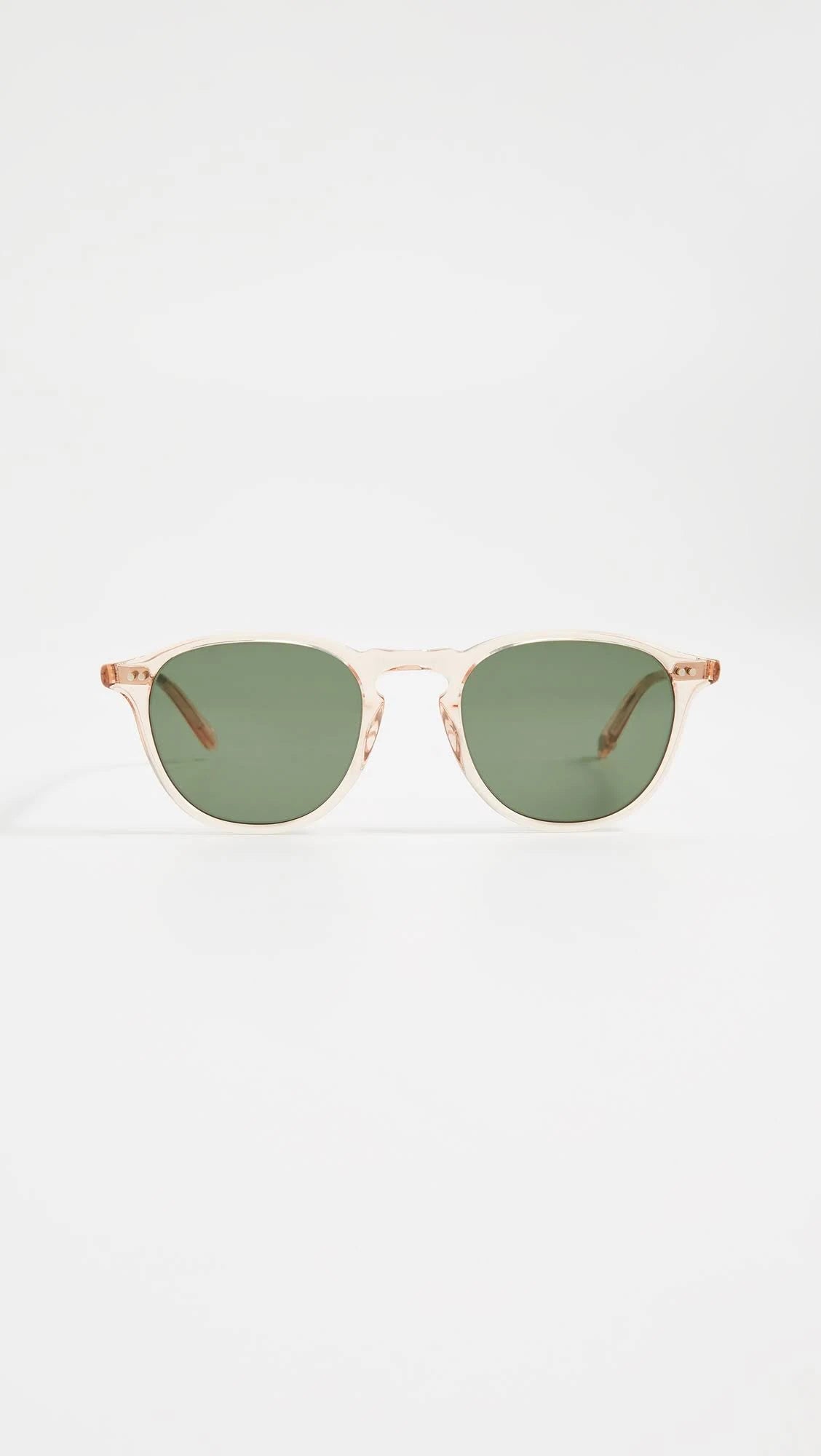 Pink Crystal Sunglasses C903216