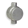 1 in Iron Outlet Body C Type B9817