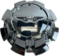 Chrome Wheel Center Cap G454