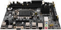 LGA1156 DDR3 Desktop Motherboard W52437