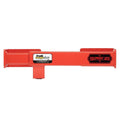 Combination Steel Cargo Door Lock Z12990