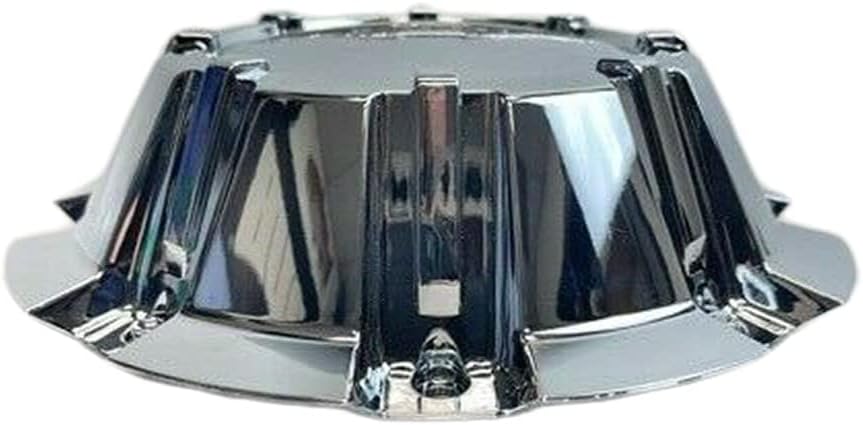 Chrome Wheel Center Cap G454