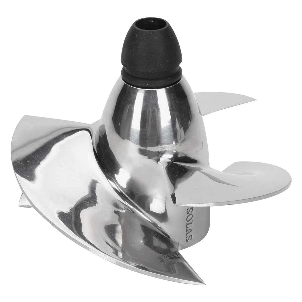 Super Camber Impeller 155mm J7735