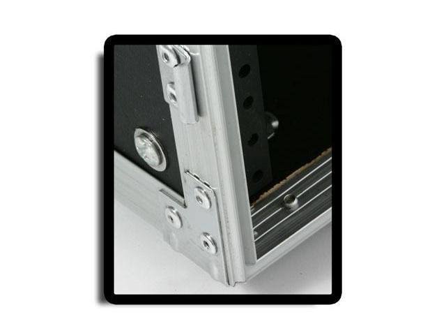 3 Space ATA Rack Case C65626