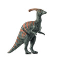 Large Parasaurolophus Dinosaur Figurine I171