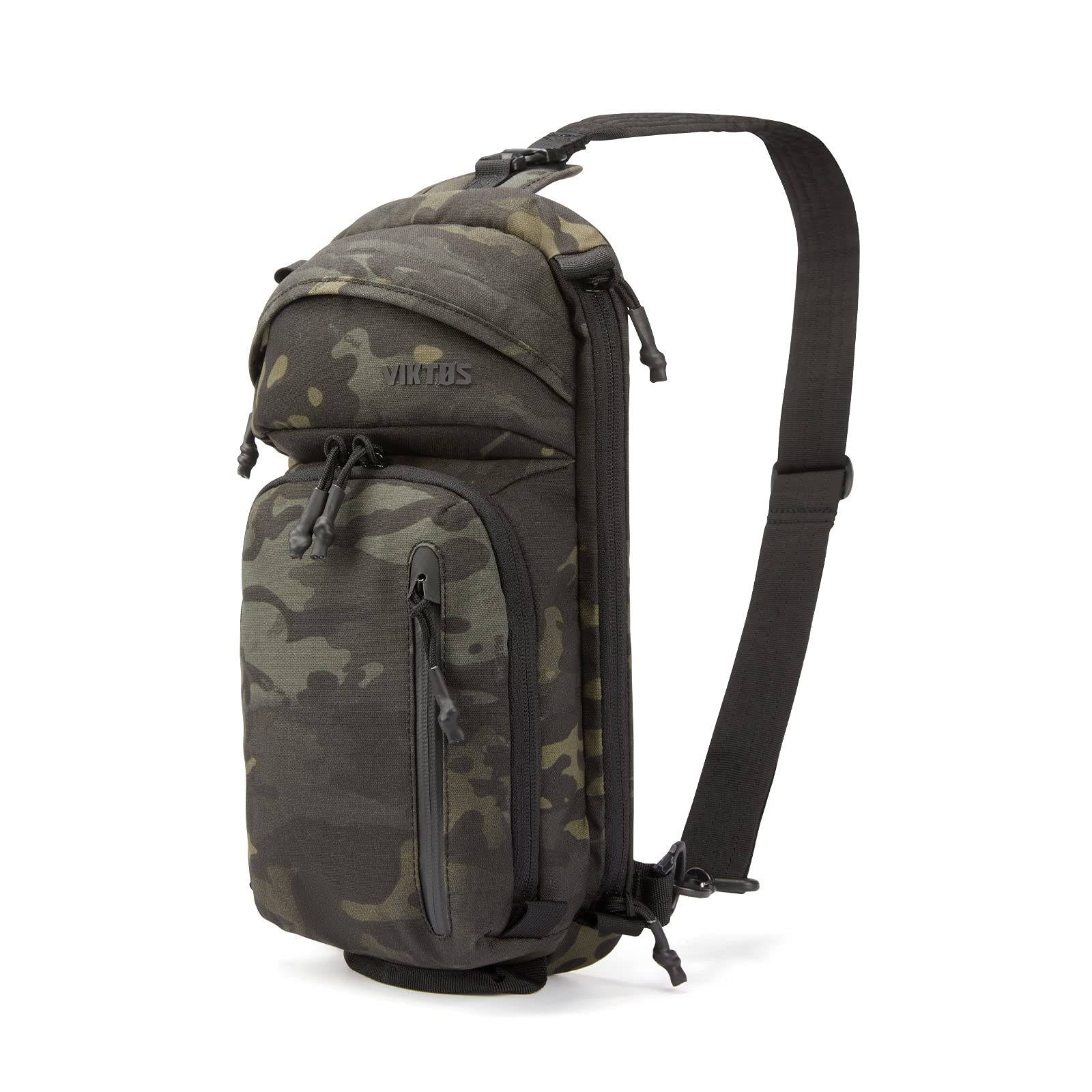 Multicam Black Slingbag J827