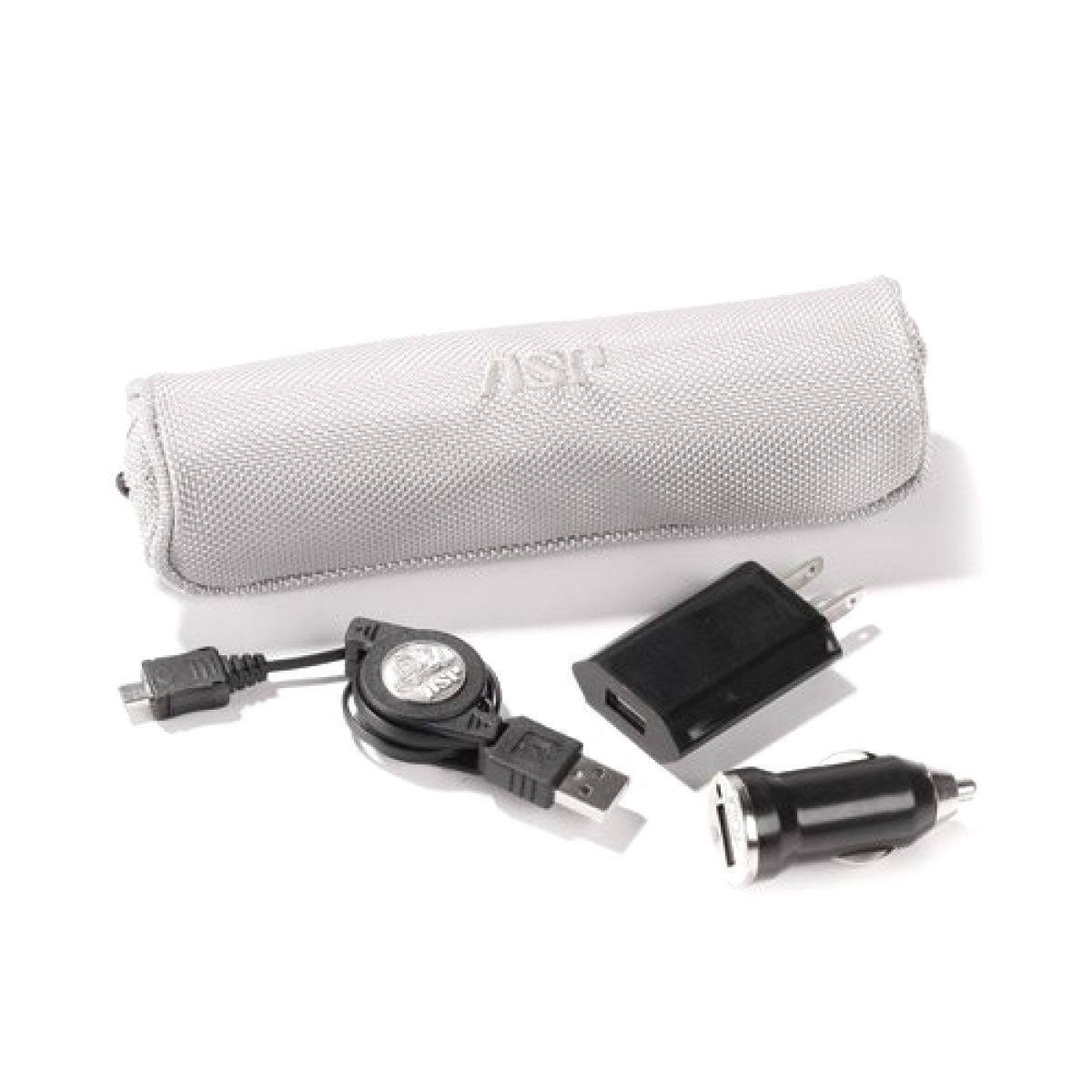 Triad USB Flashlight R970