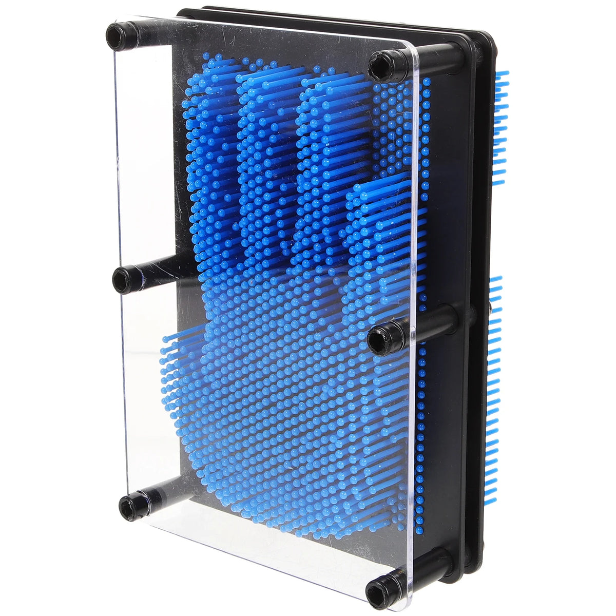 3D Pin Art Sensory Toy Plastic Needles M90198