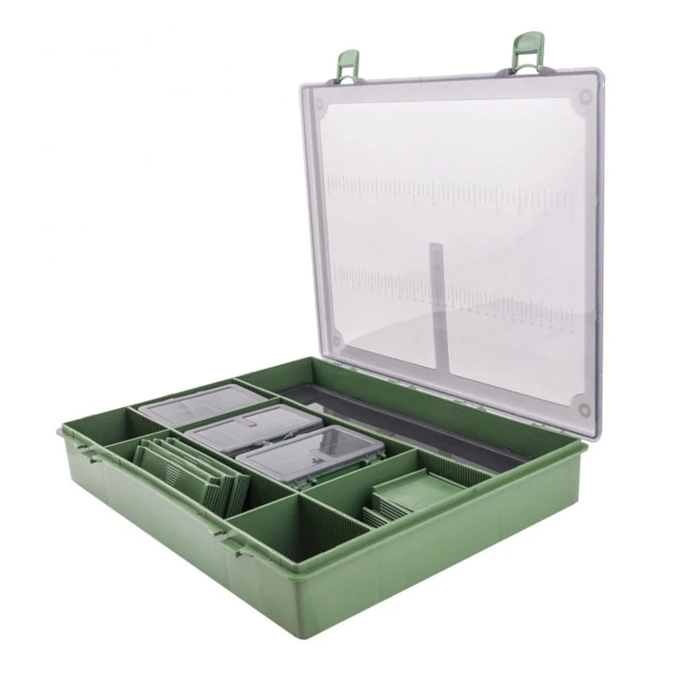 Fishing Lure Storage Boxes Set P68486