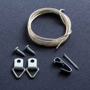 Red Barnwood Wood Picture Poster Frame Q6374