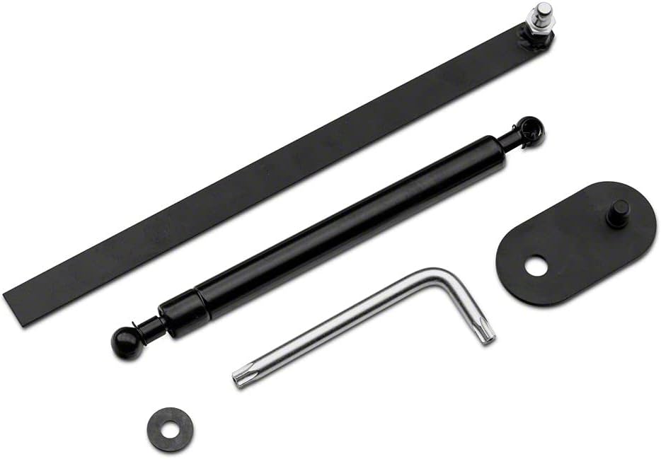Tailgate Assist Pack of 2 I758