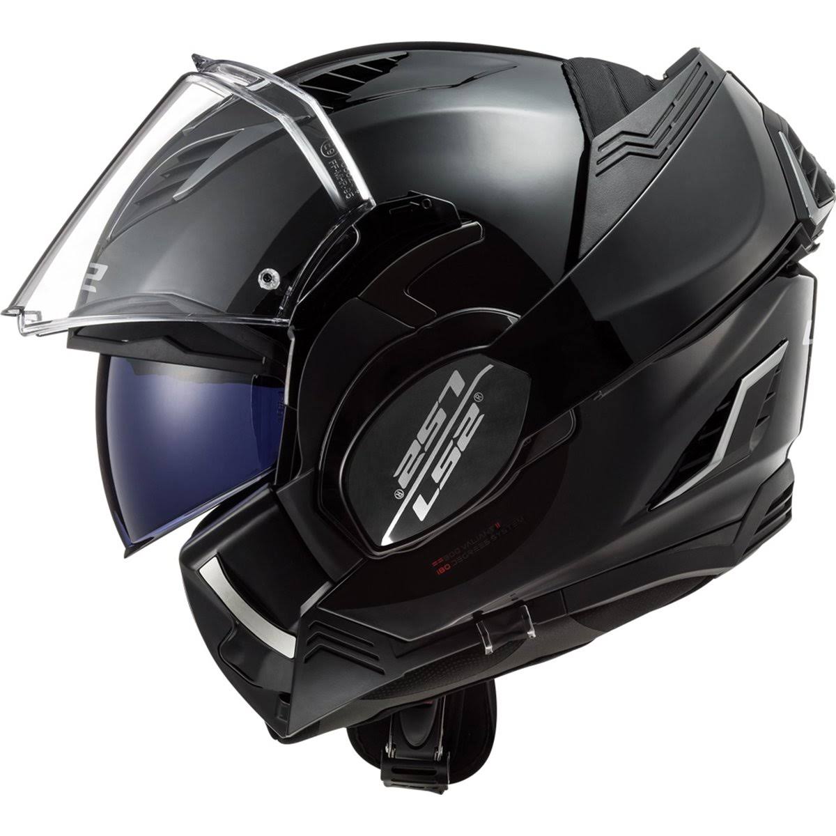 Modular Adult Street Helmet Gloss White 2XL C725651