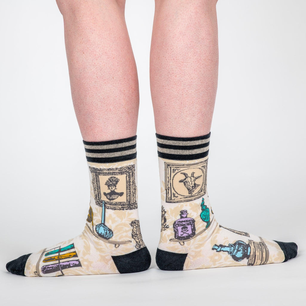 Crew Socks A240920