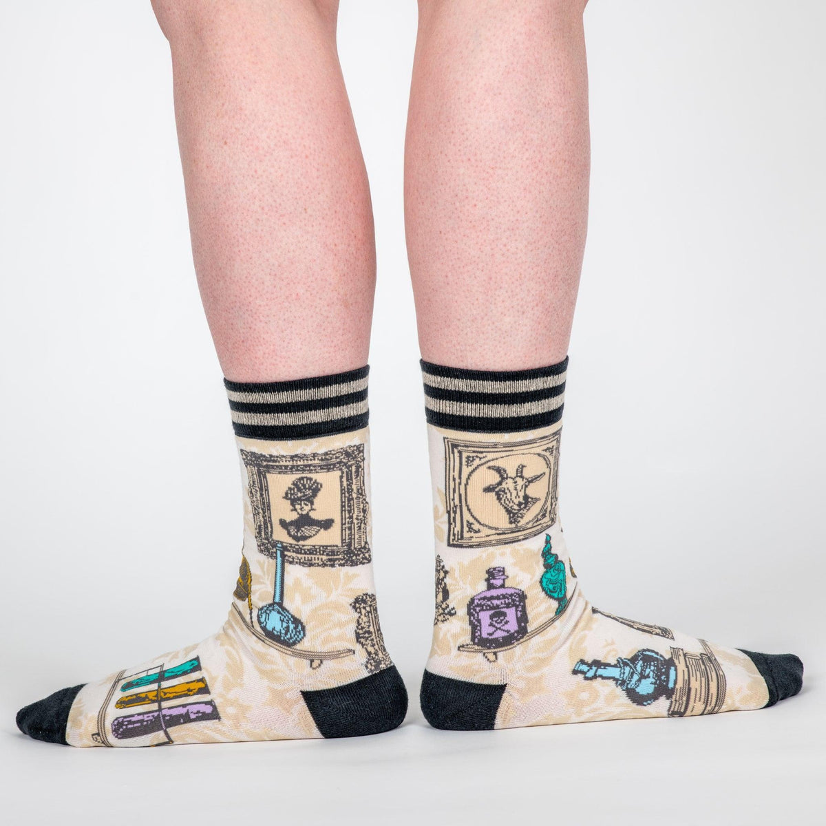 Crew Socks A240920