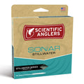 Clear Emerger Tip Fly Line N786