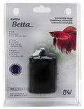 Submersible Aquarium Heater 8 watt Pack of 2 J1444