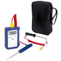 Type K Thermocouple Thermometer T578