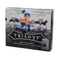 2015-16 Upper Deck Trilogy Hockey Hobby Box R849852