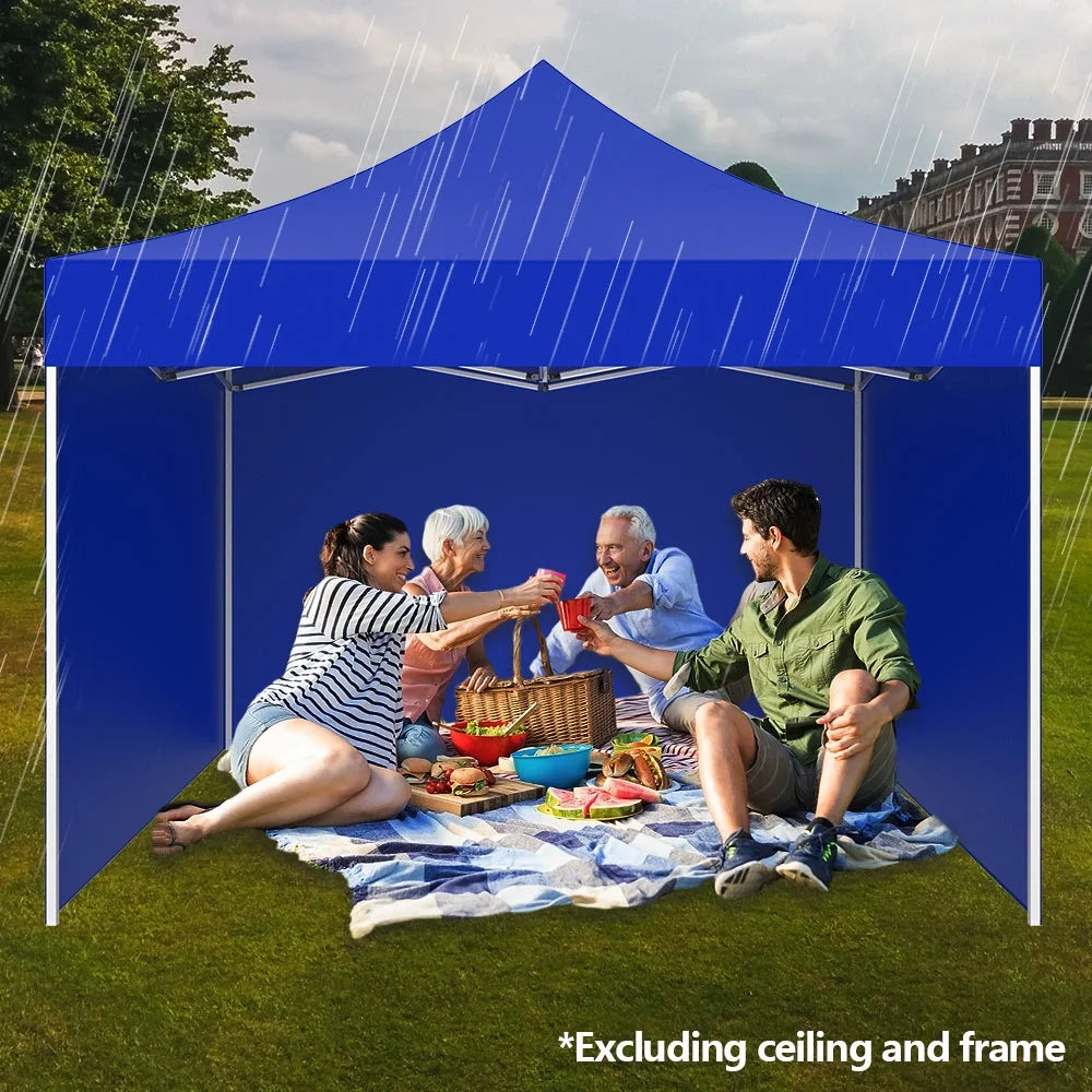 3*2M Folding Tent Cover Outdoor Sun Protection Rain Cloth K889