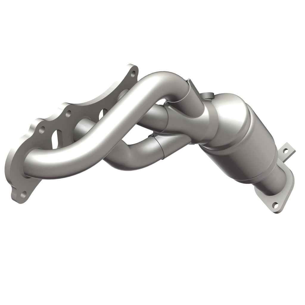 Direct Fit Catalytic Converter F886442