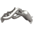 Direct Fit Catalytic Converter F886442