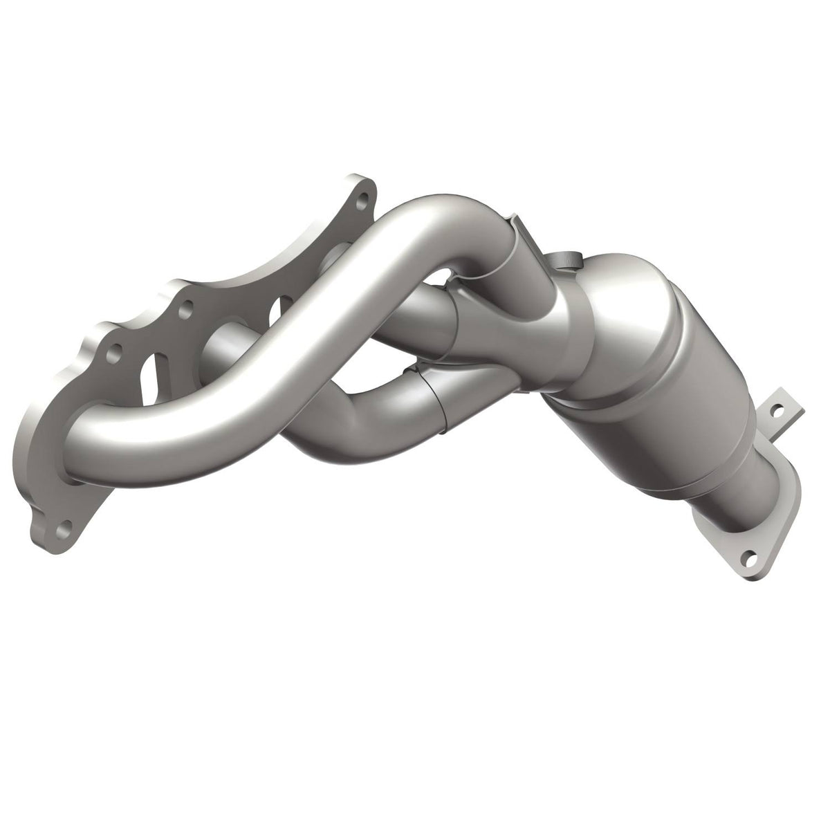 Direct Fit Catalytic Converter F886442
