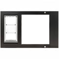 Bronze Large Pet Door N66085