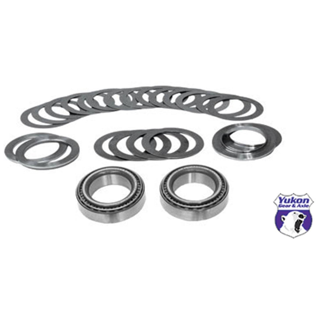 Dana 44 Carrier Installation Kit Replacement V841