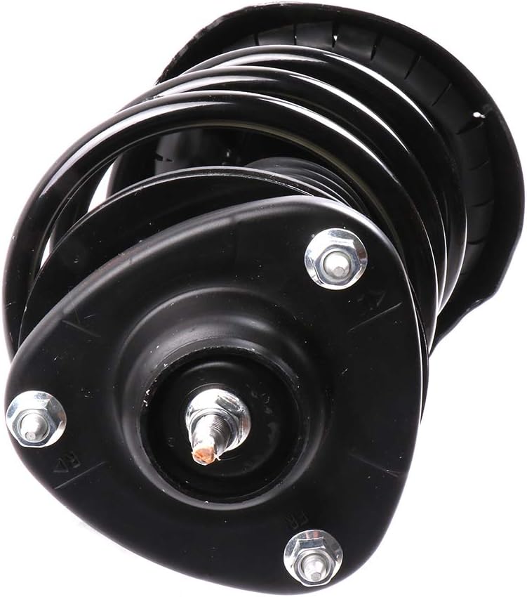 Complete Struts Assembly Shock Absorber Set of 2 A413