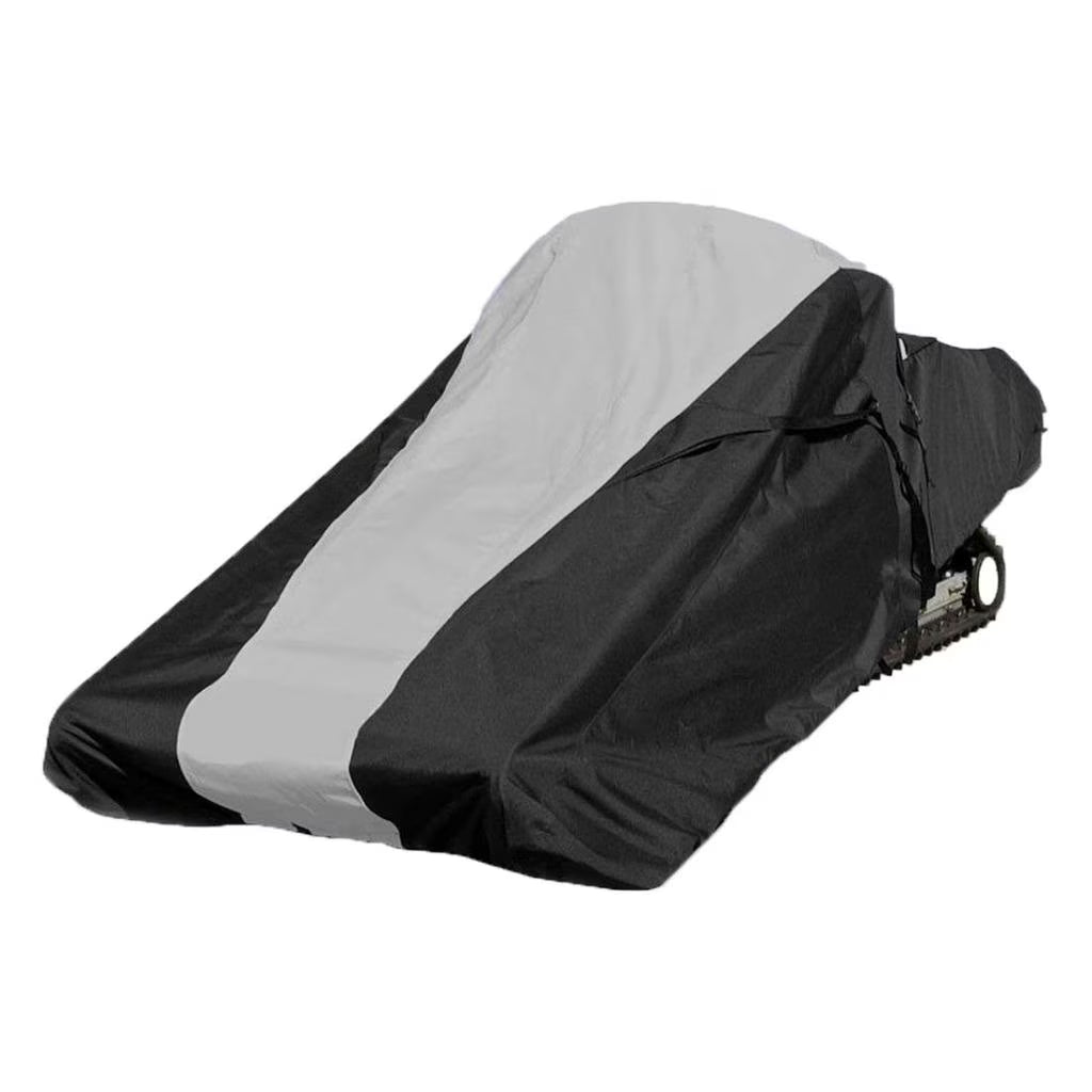 600 Denier Full Fit Snowmobile Travel and Storage Cover W155333