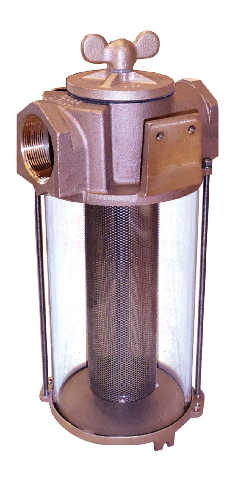 3/4x22 Strainer S241647