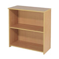 800mm Bookcase Bavarian Beech G2476
