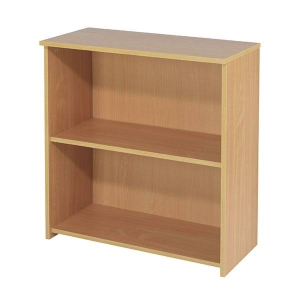 800mm Bookcase Bavarian Beech G2476