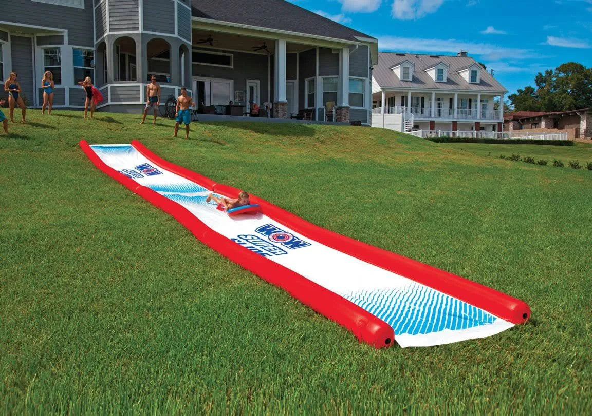 Water Slide C614302