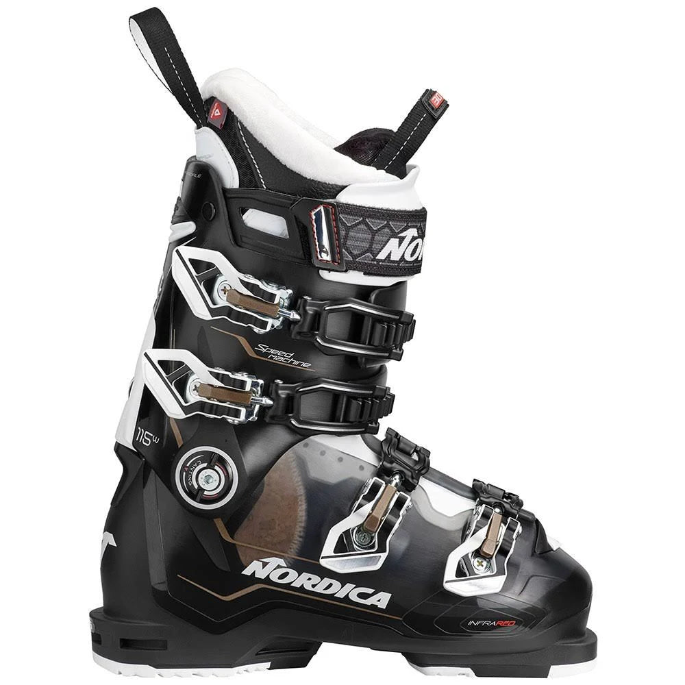 Speedmachine 115 26.0 Ski Boots S5124