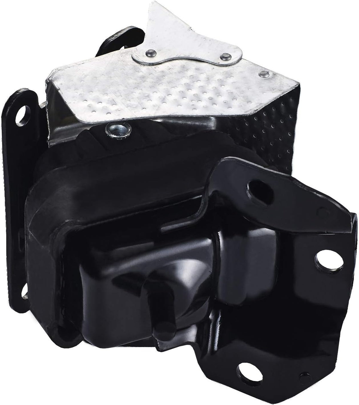 Engine Motor Mount with Heat Shield Set of 2 A250895