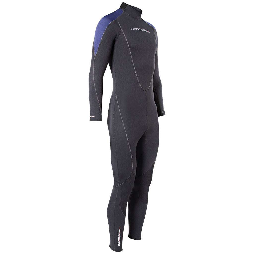 5mm Thermoprene Men's Full Wetsuit V160