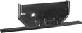 Black Hitch Plate M760895