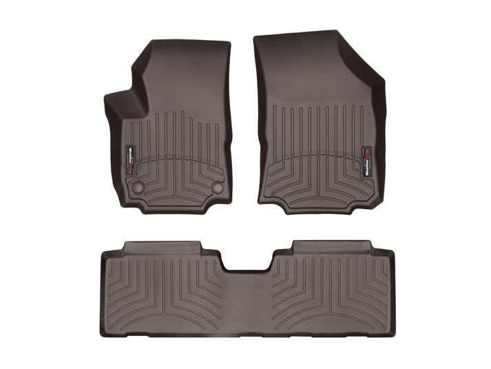FloorLiner DigitalFit W45143