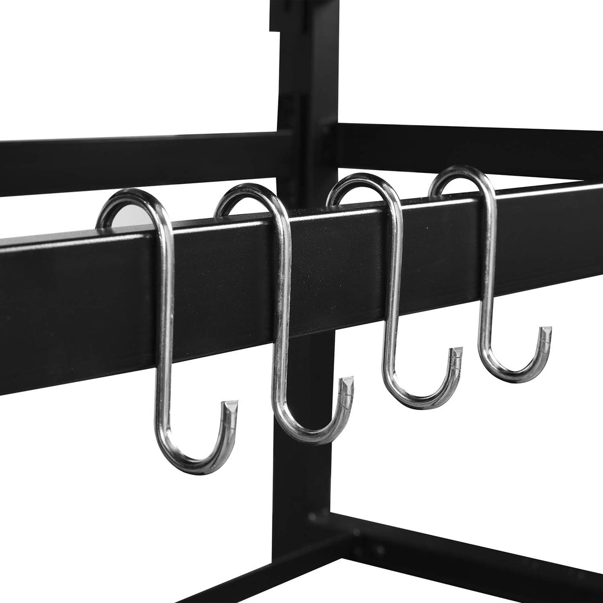 36-inch 4-Burner Propane Gas Grill Griddle Z344625