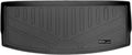 Black Custom Cargo Trunk Liner Floor Mat I48073