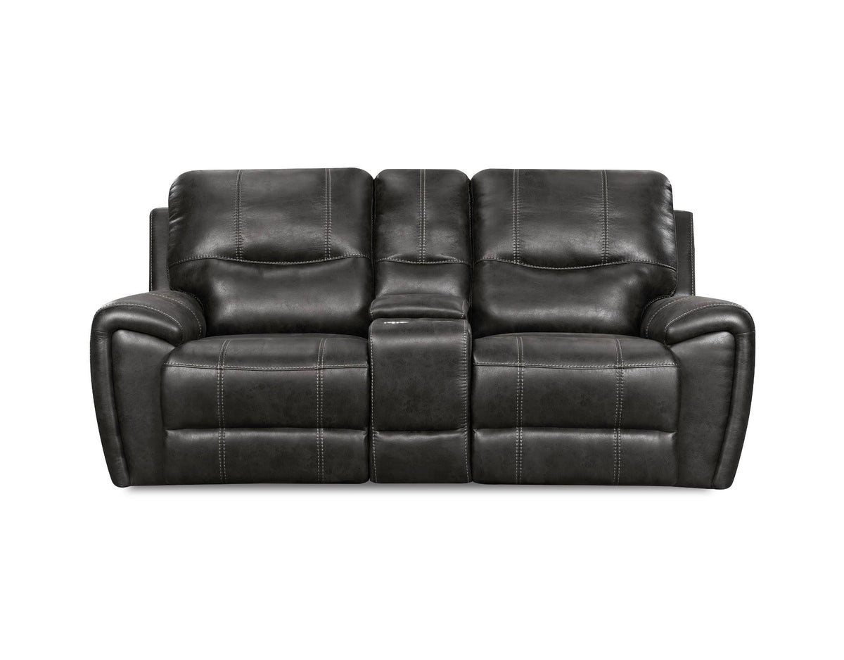 Desert Power Reclining Loveseat C526699