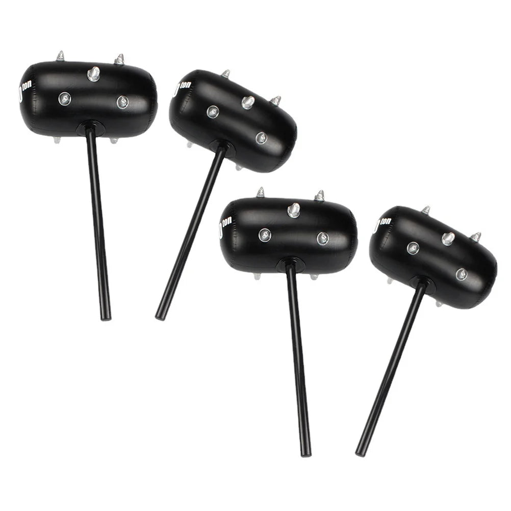 4Pcs Inflatable Hammer Toy L60140