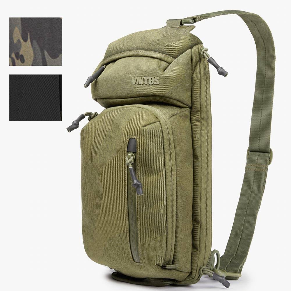 Multicam Black Slingbag J827