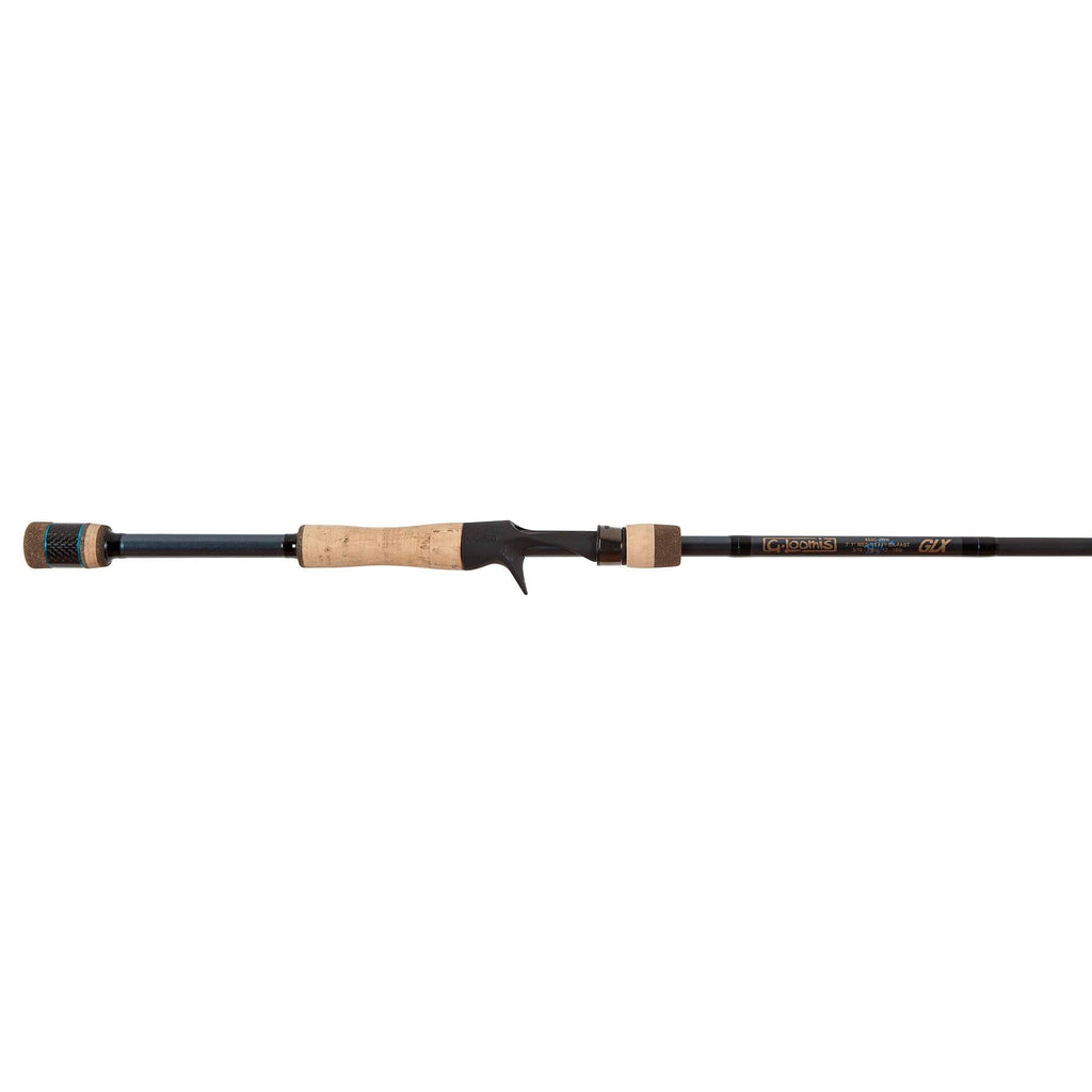 Jig & Worm Casting Rod L8163