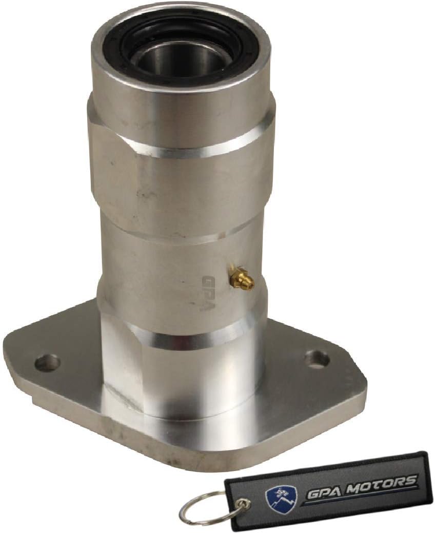 Billet Bearing Carrier for Yamaha Raptor 660R YFM660R I171