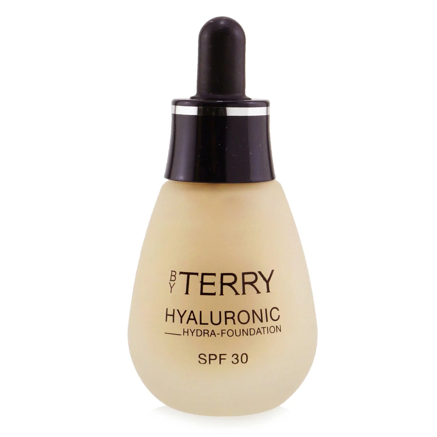 Hyaluronic Hydra Foundation SPF30 30ml B90374