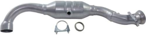 Catalytic Converter U583255