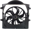 Cooling Fan for Jeep Grand Cherokee X49190